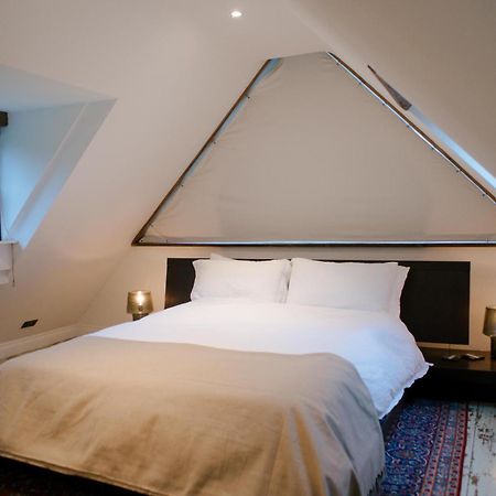 Riverside Dormer Mells Nr Babington Frome Exterior foto