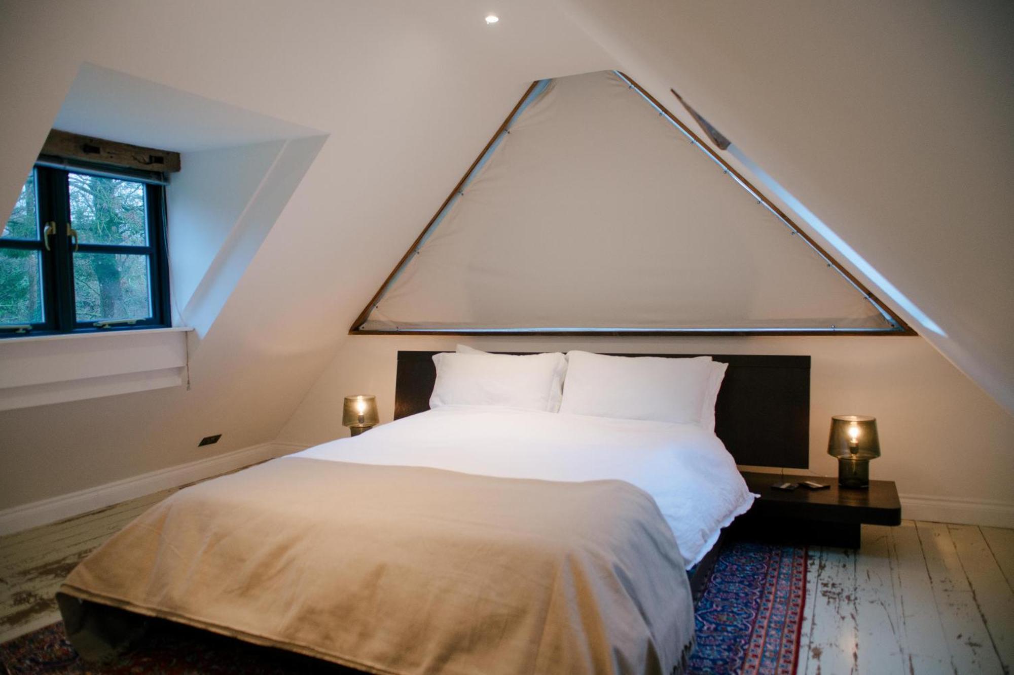 Riverside Dormer Mells Nr Babington Frome Exterior foto